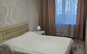 Квартира у метро Спортивная 1этаж